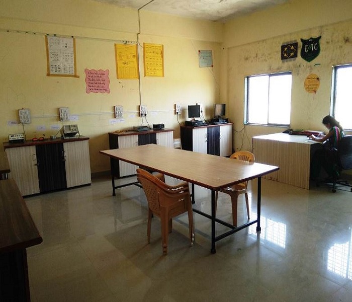 Adsul Technical Campus Faculty of Engineering & MBA Ahmednagar Labs photo 4