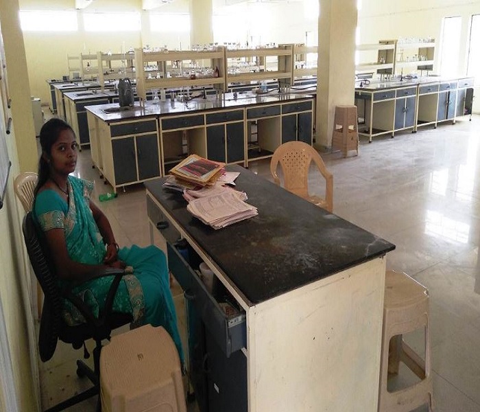 Adsul Technical Campus Faculty of Engineering & MBA Ahmednagar Labs photo 5
