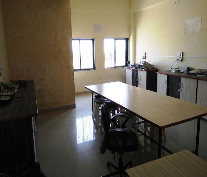 Adsul Technical Campus Faculty of Engineering & MBA Ahmednagar Labs photo 7