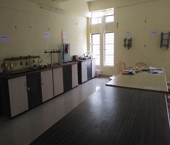 Adsul Technical Campus Faculty of Engineering & MBA Ahmednagar Labs photo 8