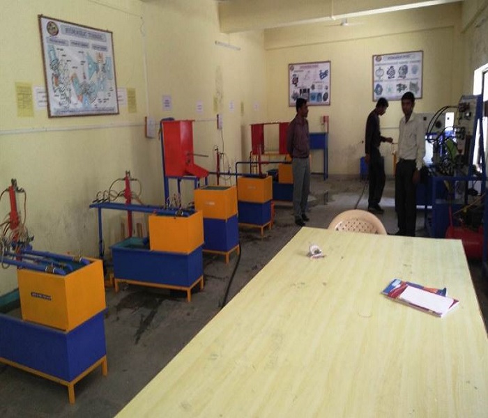 Adsul Technical Campus Faculty of Engineering & MBA Ahmednagar Labs photo 12