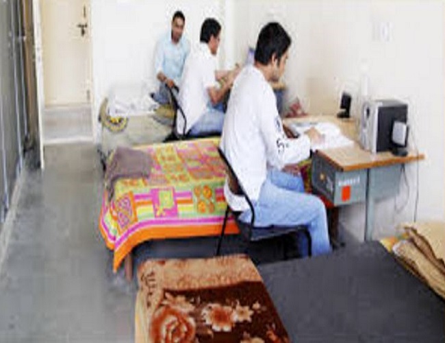 Adsul Technical Campus Faculty of Engineering & MBA Ahmednagar Infrastructure photo 2