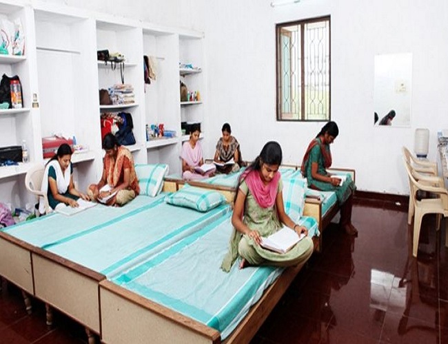 Adsul Technical Campus Faculty of Engineering & MBA Ahmednagar Infrastructure photo 3
