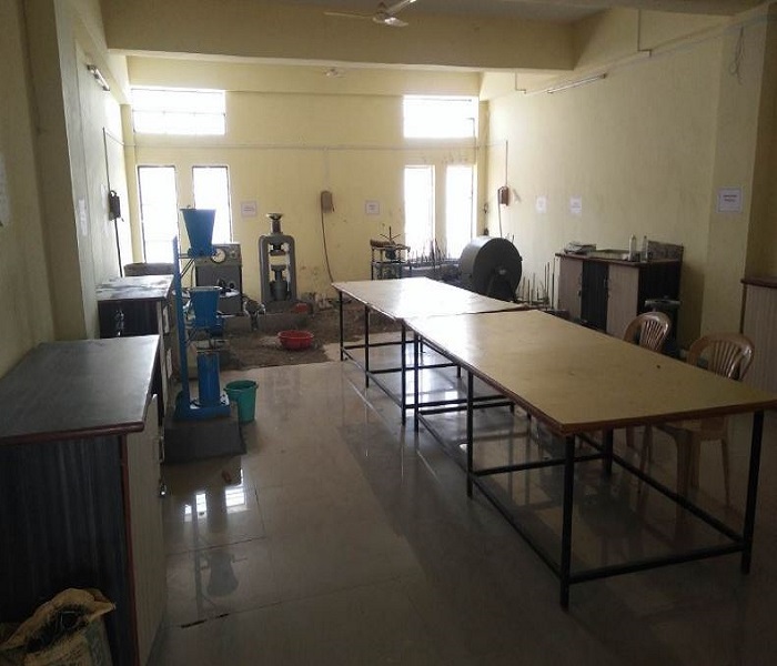 Adsul Technical Campus Faculty of Engineering & MBA Ahmednagar Infrastructure photo 4