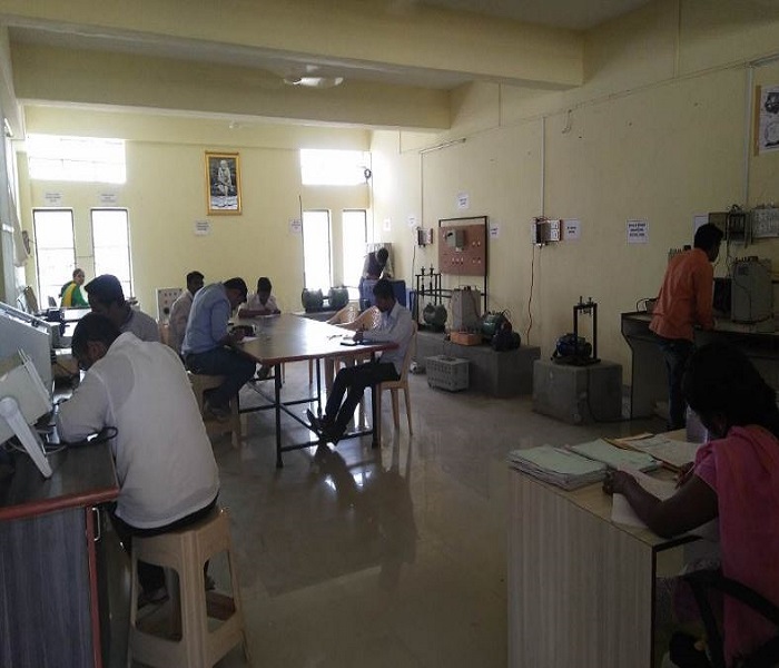 Adsul Technical Campus Faculty of Engineering & MBA Ahmednagar Infrastructure photo 6