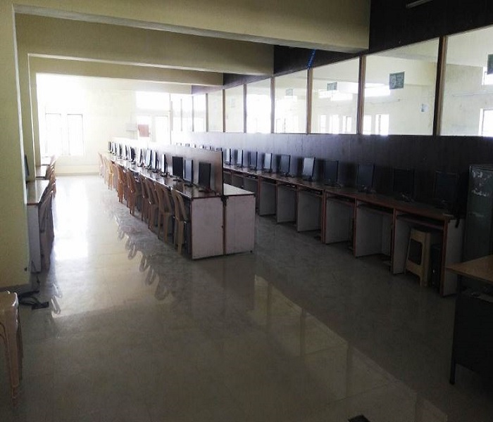 Adsul Technical Campus Faculty of Engineering & MBA Ahmednagar Infrastructure photo 7