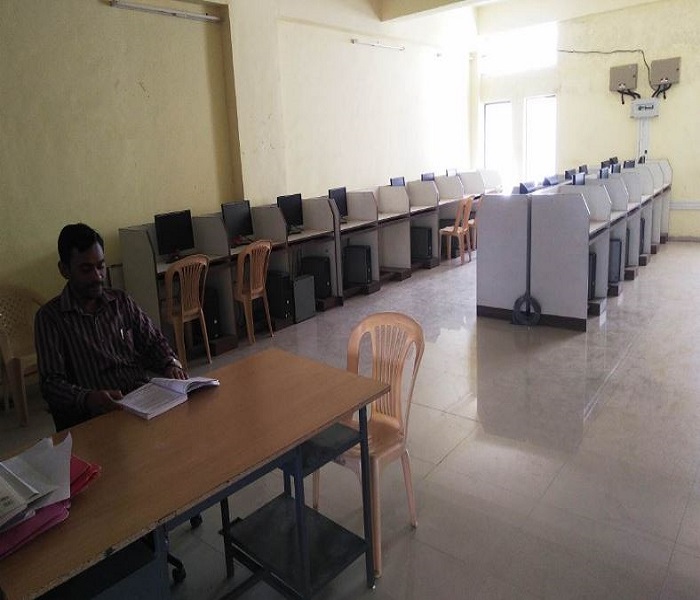 Adsul Technical Campus Faculty of Engineering & MBA Ahmednagar Infrastructure photo 11