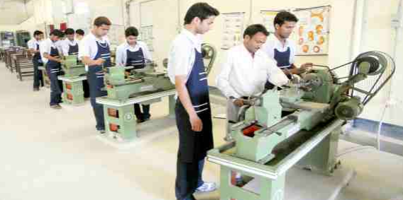 Vidya Vihar Institute of Technology Purnea Facility photo 11