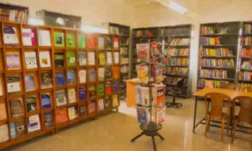 Vidya Vihar Institute of Technology Purnea Facility photo 1