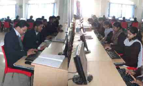 Vidya Vihar Institute of Technology Purnea Facility photo 2