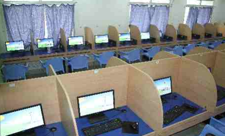 Vidya Vihar Institute of Technology Purnea Facility photo 3