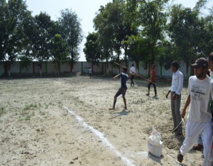 B.M.D. College Vaishali Facility photo 6