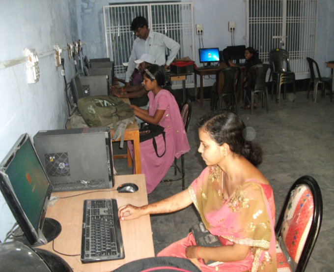 B.M.D. College Vaishali Facility photo 2