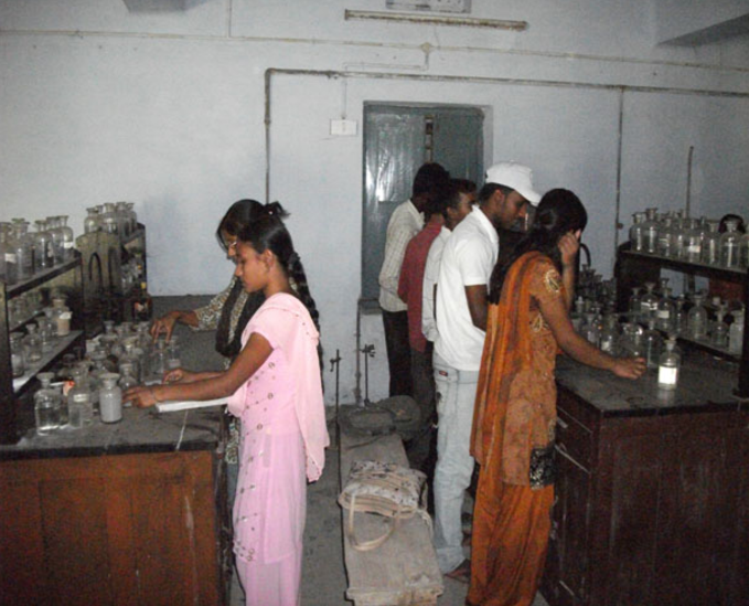 B.M.D. College Vaishali Facility photo 4