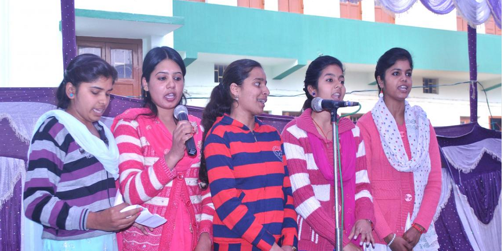 Lalit Narayan Tirhut Mahavidyalaya Muzaffarpur Event photo 1