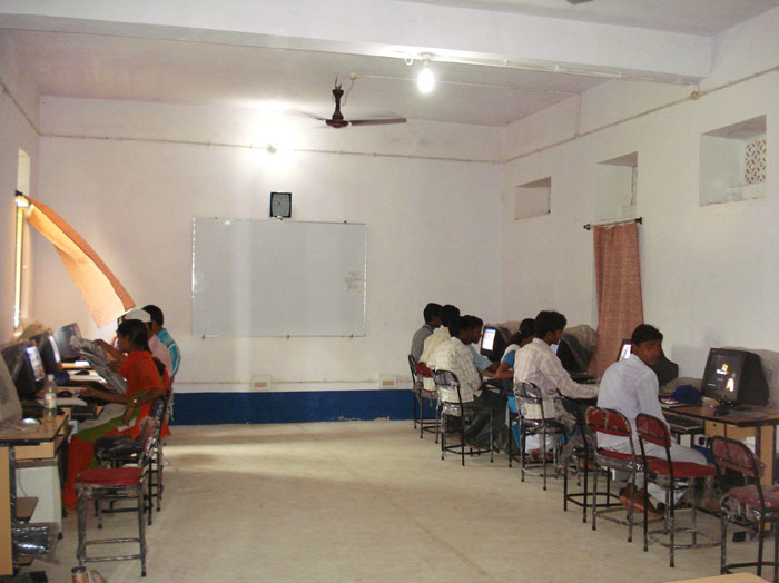 GDM College Harnaut Building & Infrastructure photo 1
