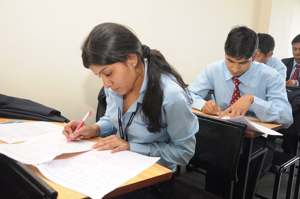 Suryadatta Group of Institutes Bavdhan Pune Academic Building and Infrastructure photo 5