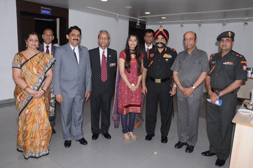 Suryadatta Group of Institutes Bavdhan Pune Convocation photo 4