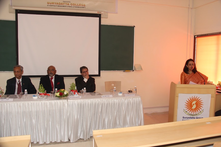 Suryadatta Group of Institutes Bavdhan Pune Events photo 2