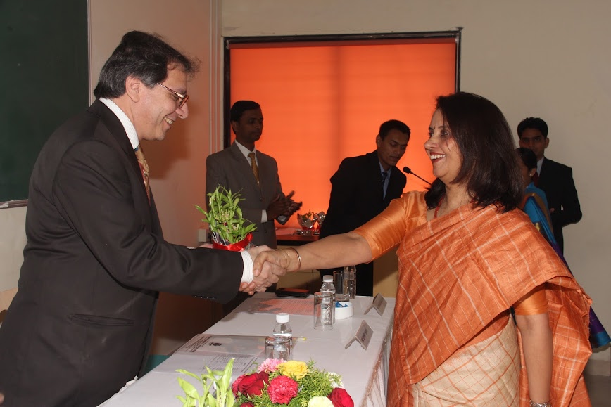 Suryadatta Group of Institutes Bavdhan Pune Events photo 4
