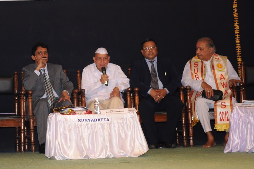 Suryadatta Group of Institutes Bavdhan Pune Events photo 6