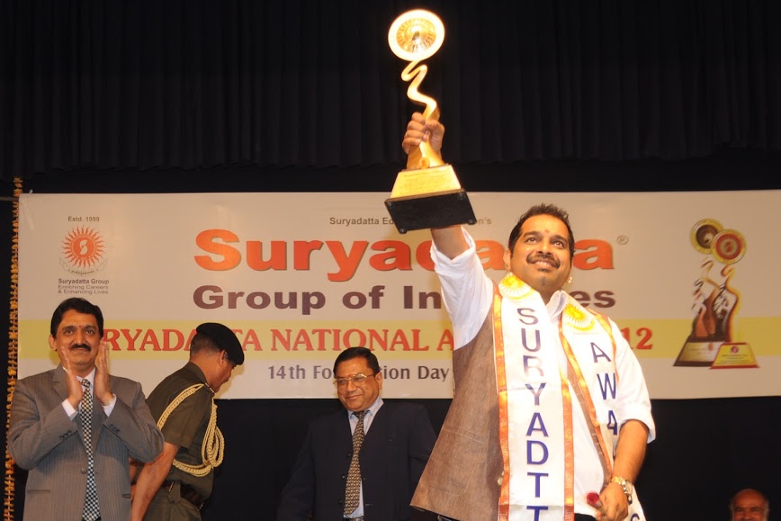 Suryadatta Group of Institutes Bavdhan Pune Events photo 8
