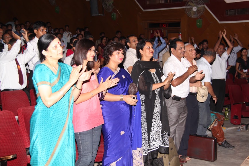 Suryadatta Group of Institutes Bavdhan Pune Events photo 11