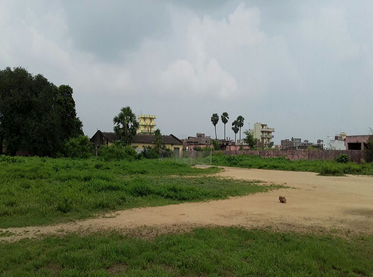 G.J. College Patna Building & Infrastructure photo 4