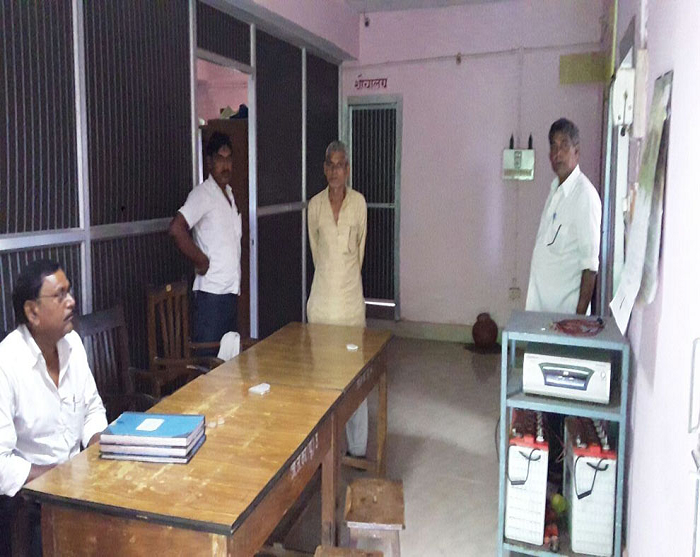 G.J. College Patna Building & Infrastructure photo 10
