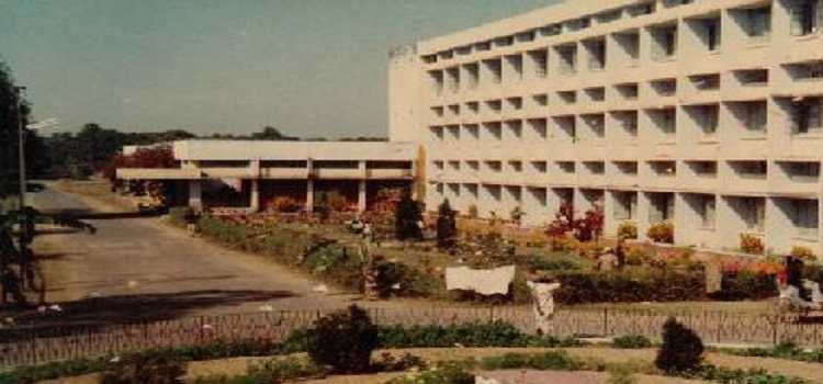 BCE Bhagalpur Academic Building photo 4