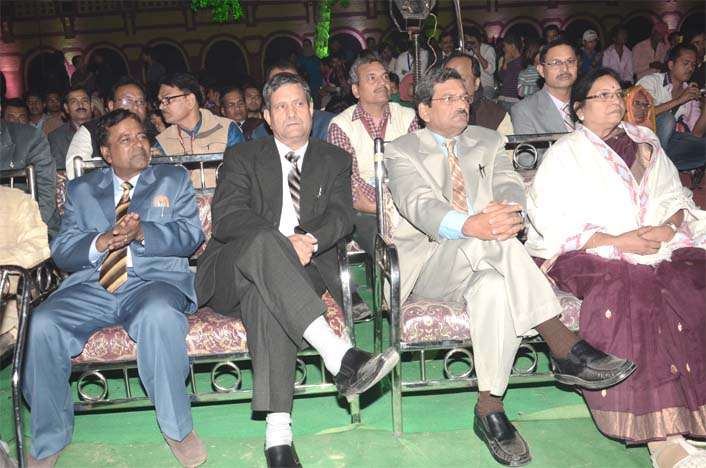 Langat Singh College Muzaffarpur Events photo 1