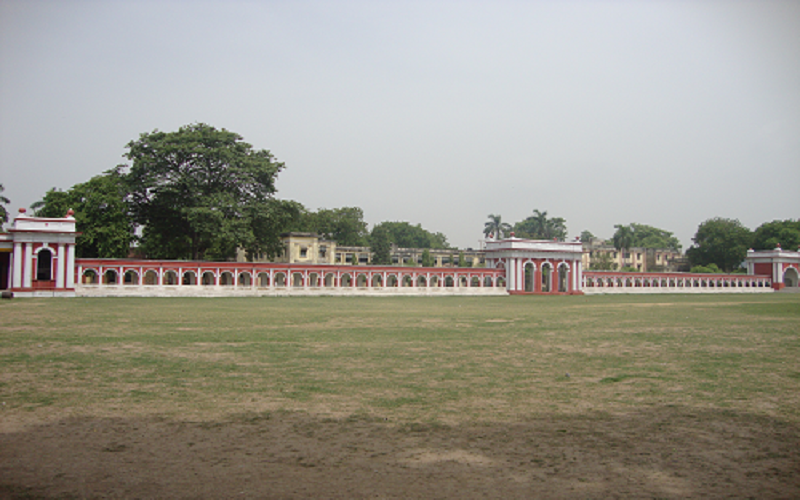 Patna College Academic Building photo 2