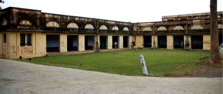 T.N.B. College Bhagalpur Campus photo 5