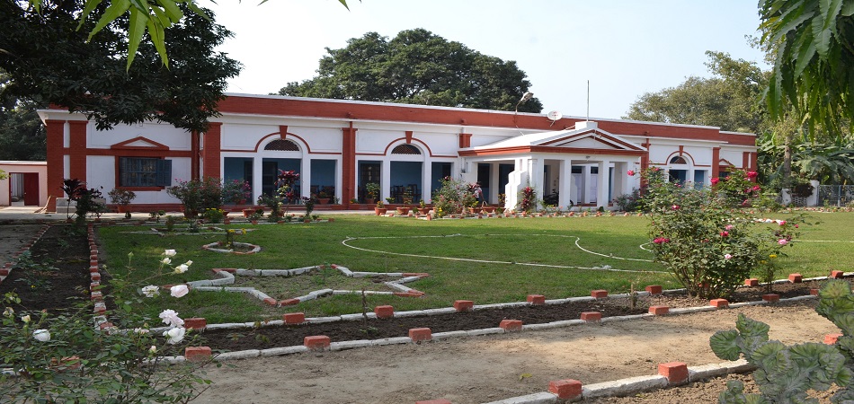 T.N.B. College Bhagalpur Campus photo 7