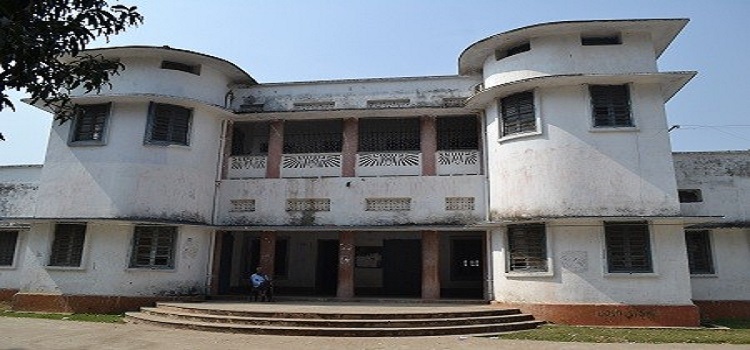 T.N.B. College Bhagalpur Campus photo 9