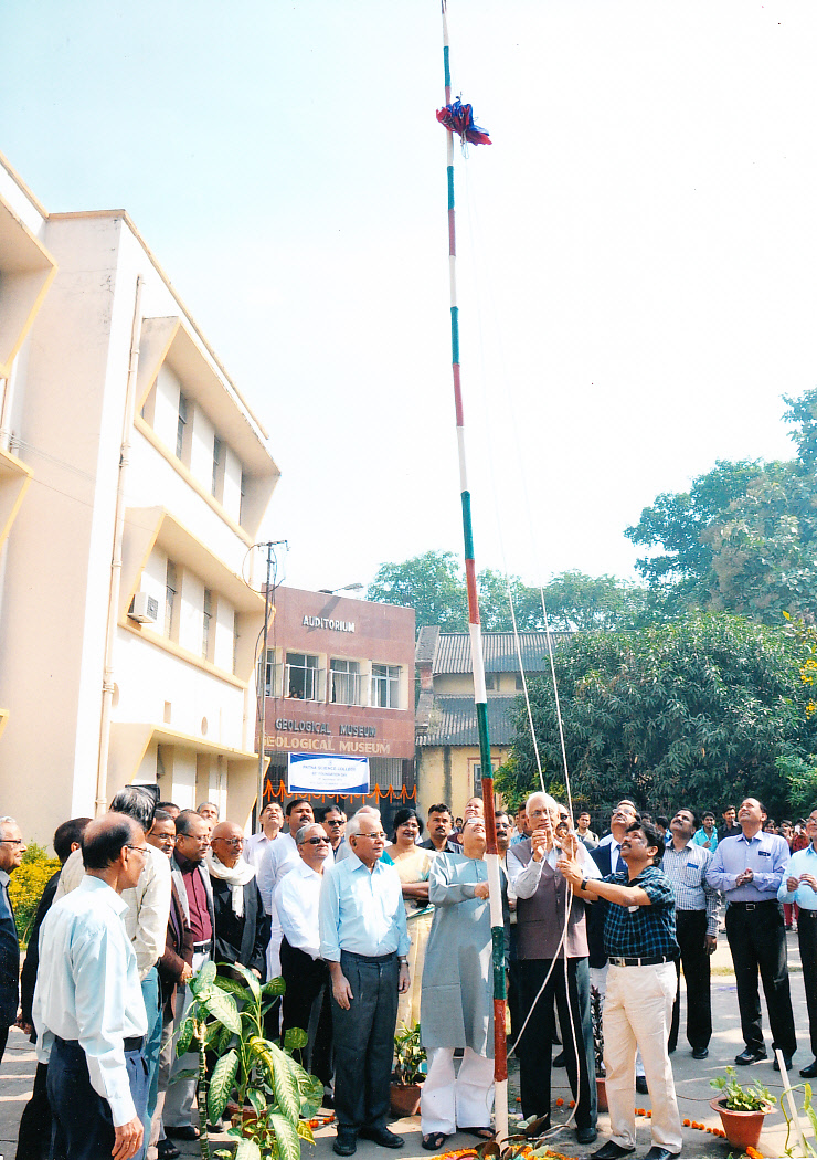 Patna Science College Activities photo 7