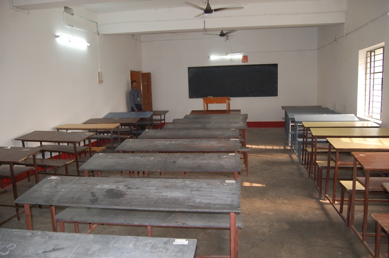 Millia Falkhruddin Ali BEd Teachers Training College Purnea Infrastructure photo 6