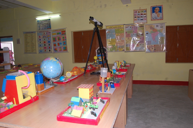 Millia Falkhruddin Ali BEd Teachers Training College Purnea Infrastructure photo 10