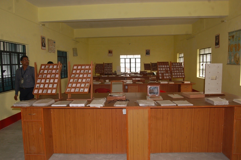 Millia Falkhruddin Ali BEd Teachers Training College Purnea Infrastructure photo 15