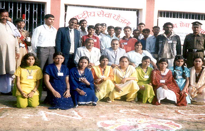 Jagat Narain Lal College Patna Events photo 5