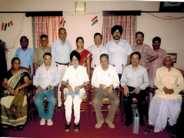 Jagat Narain Lal College Patna Events photo 6