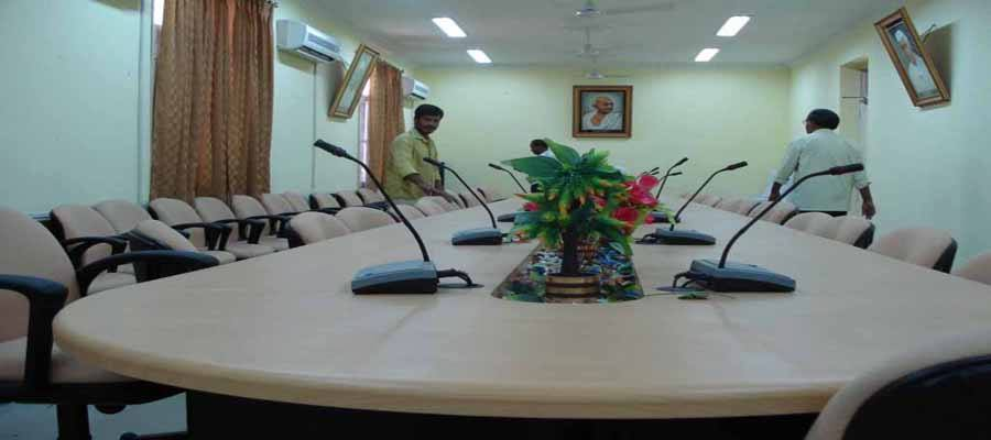 JD Women's College Patna Building & Infrastructure photo 4