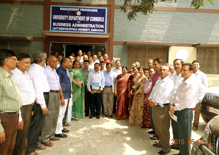LNMU Activities photo 8