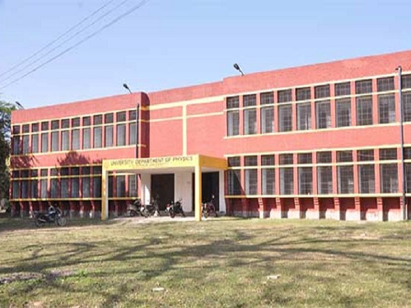 LNMU Campus photo 9