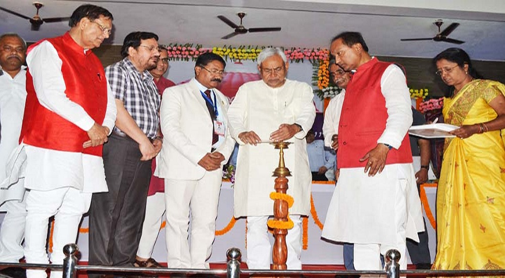 C. M. College Darbhanga Events photo 1