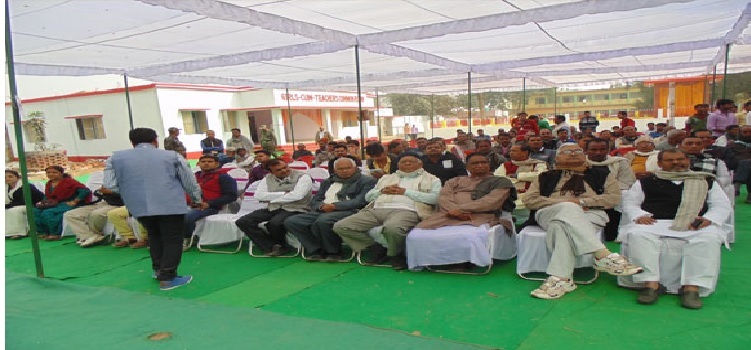 Anjabit Singh College Rohtas Events & Activities photo 5