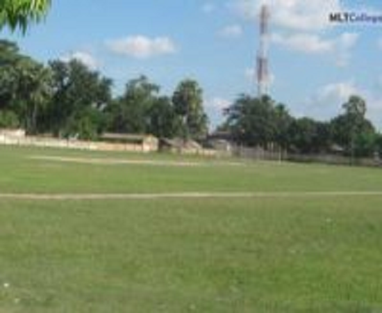 MLT College Saharsa Building & Infrastructure photo 7