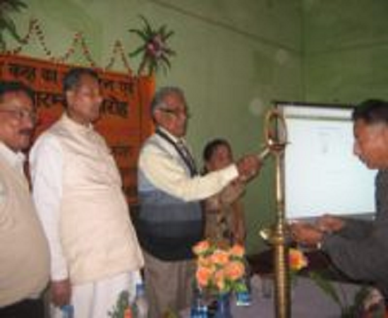 MLT College Saharsa Events photo 4