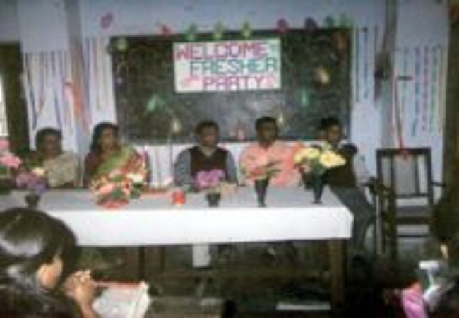 MLT College Saharsa Events photo 1