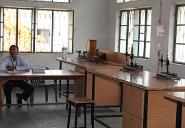 Maulana Azad College of Engineering and Technology Patna Infrastructure photo 1